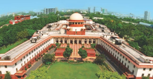 High Courts, Sessions Courts Can Grant Anticipatory Bail To Accused Even If FIR Registered In Another State: SC