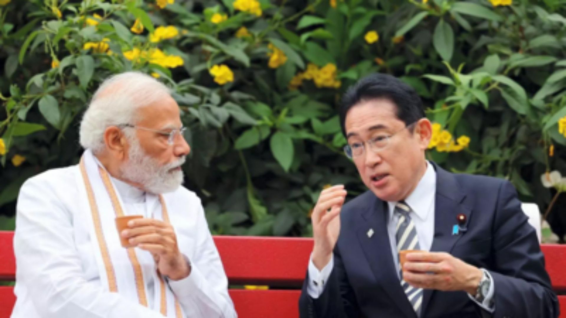 “We stand in solidarity with Japan”: PM Modi