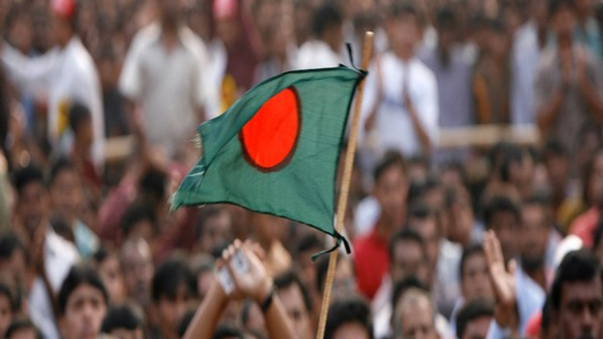 Bangladesh to vote in national elections today amid strict security