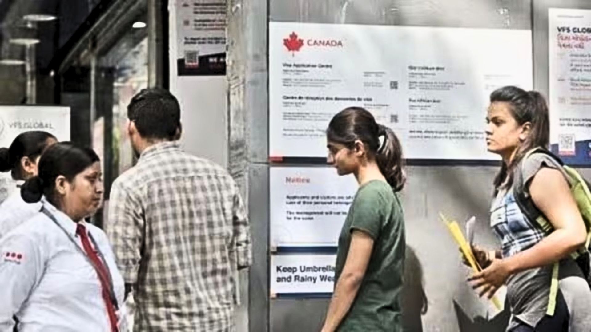 New Canadian immigration rules hit marriages in Punjab
