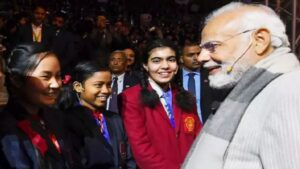 Over 1 crore registrations for Pariksha Pe Charcha 2024