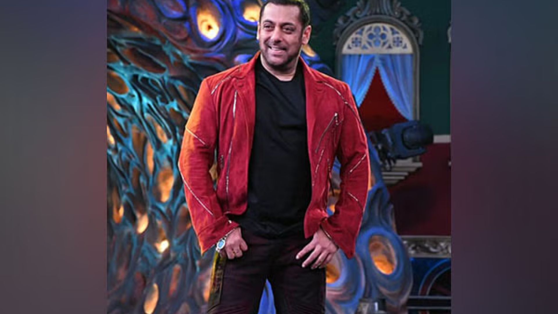 Salman Khan specifically asks the Bigg Boss creators to allow fans to enter the house