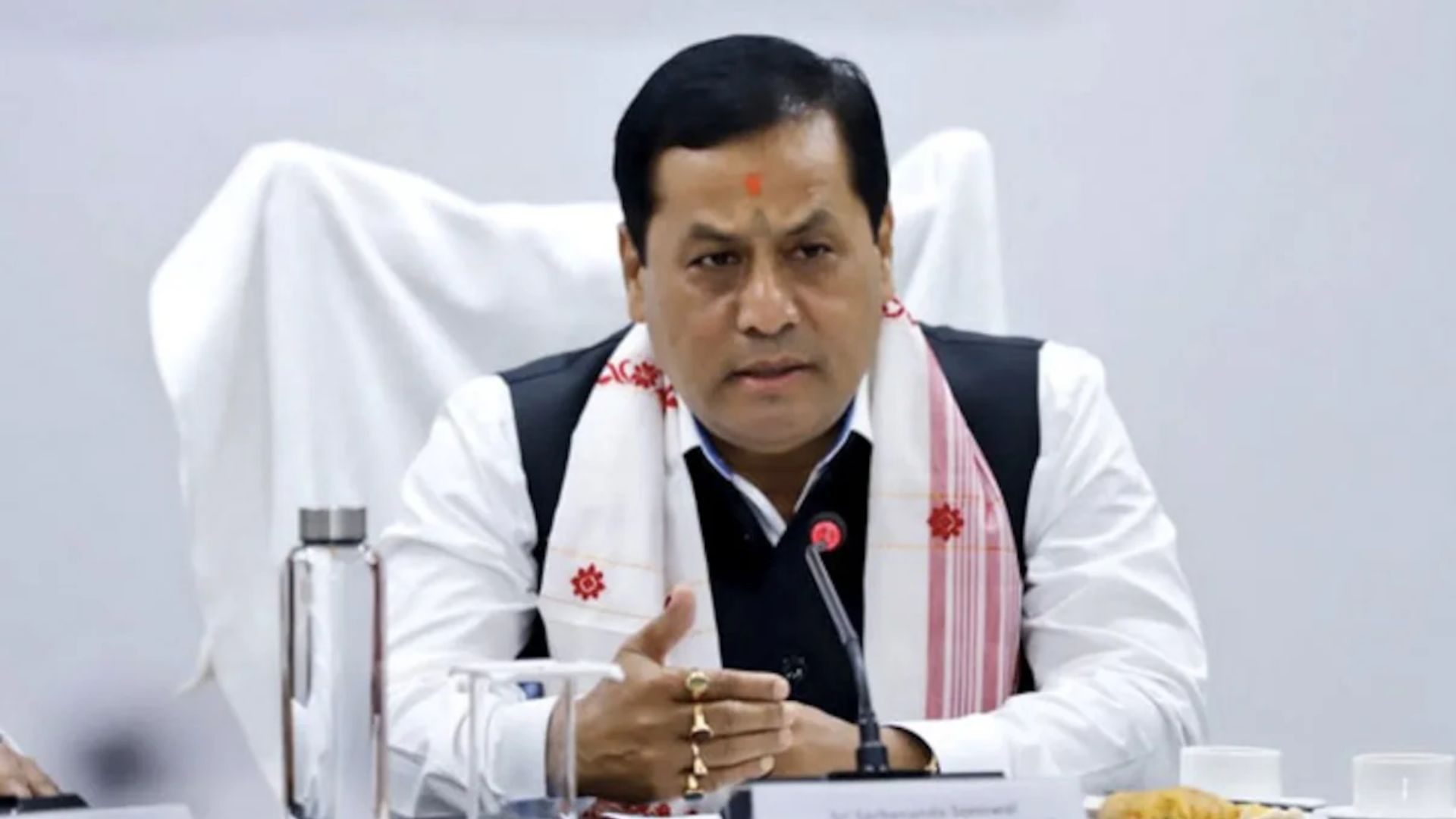 Union Minister Sonowal to chair first Inland Waterways Development Council meet in Kolkata
