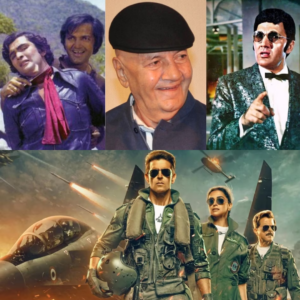 Prem Chopra calls Hrithik’s performance ‘terrific’