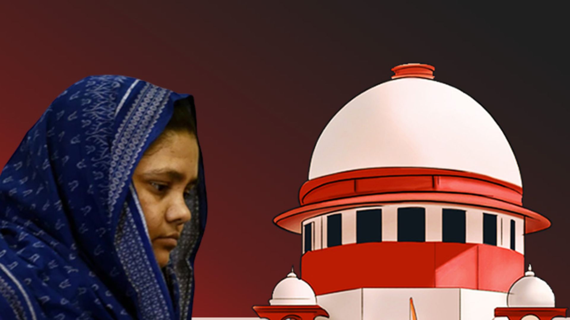 Bilkis Bano case: SC strikes down Gujarat government’s remission order of 11 convicts, demands their surrender