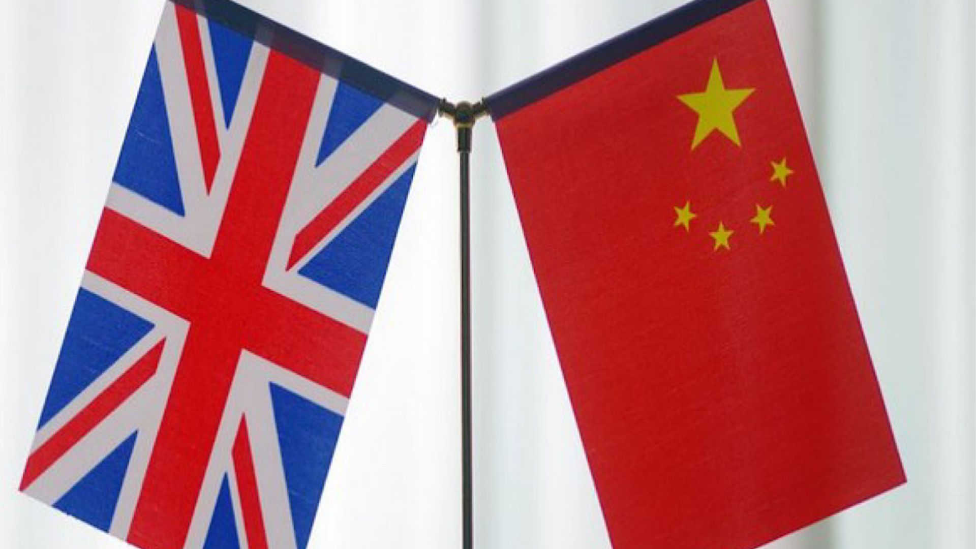 China detains UK’s MI6 spy for gathering intelligence, identifying potential assets