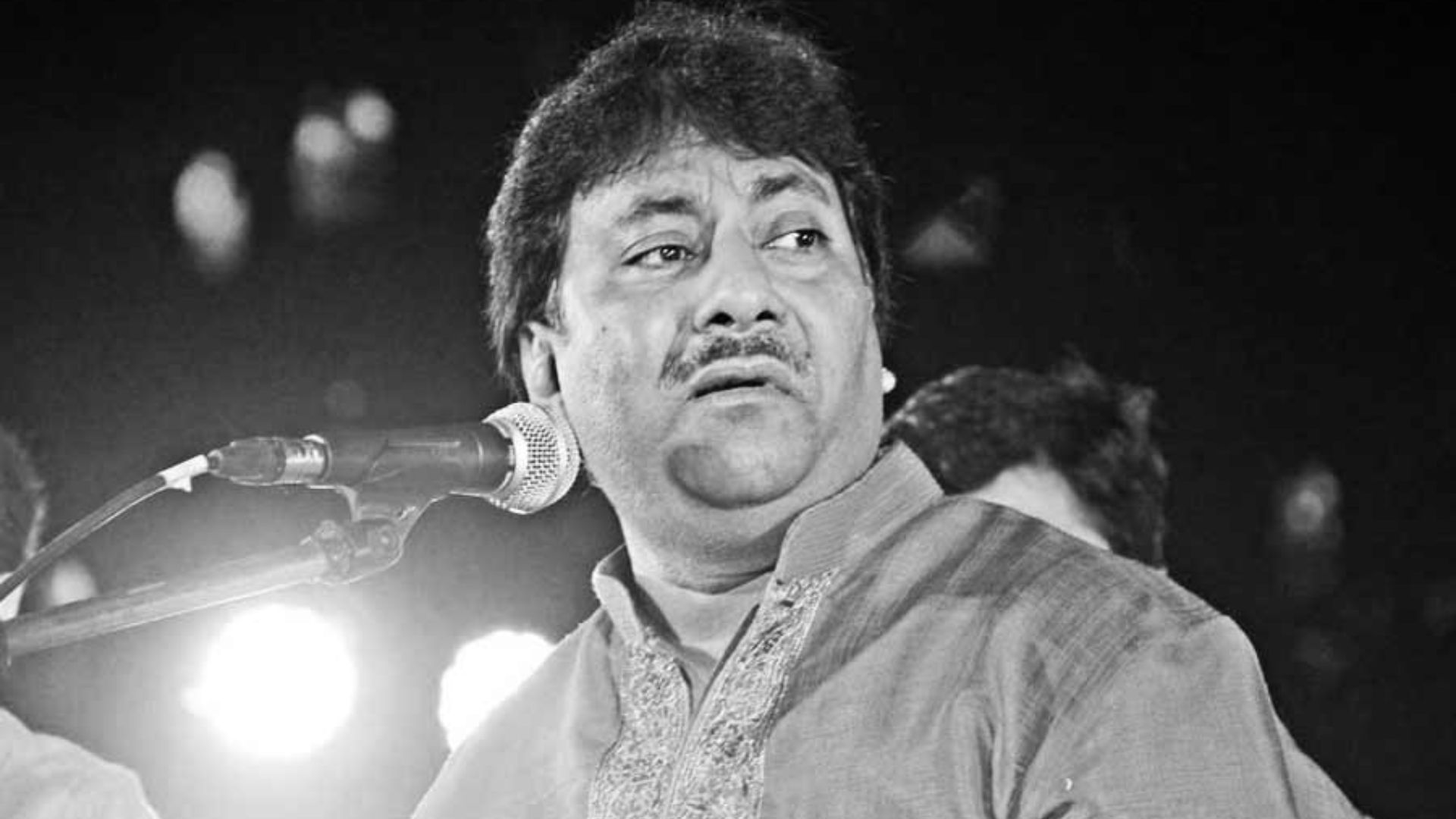 Ustad Rashid Khan, music maestro passes away