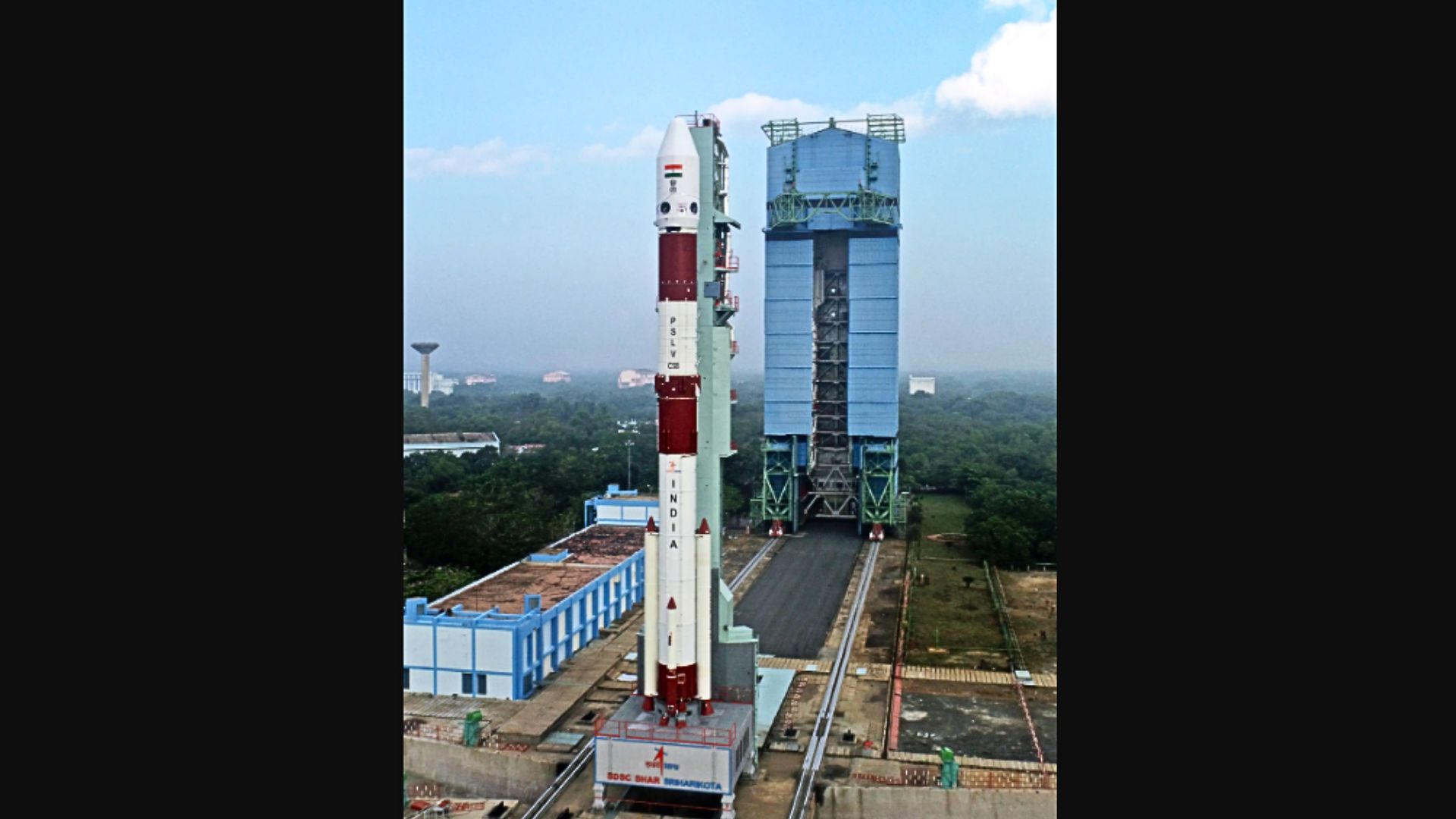 Amit Shah congratulates ISRO on successful launch of XPoSat astronomy satellite