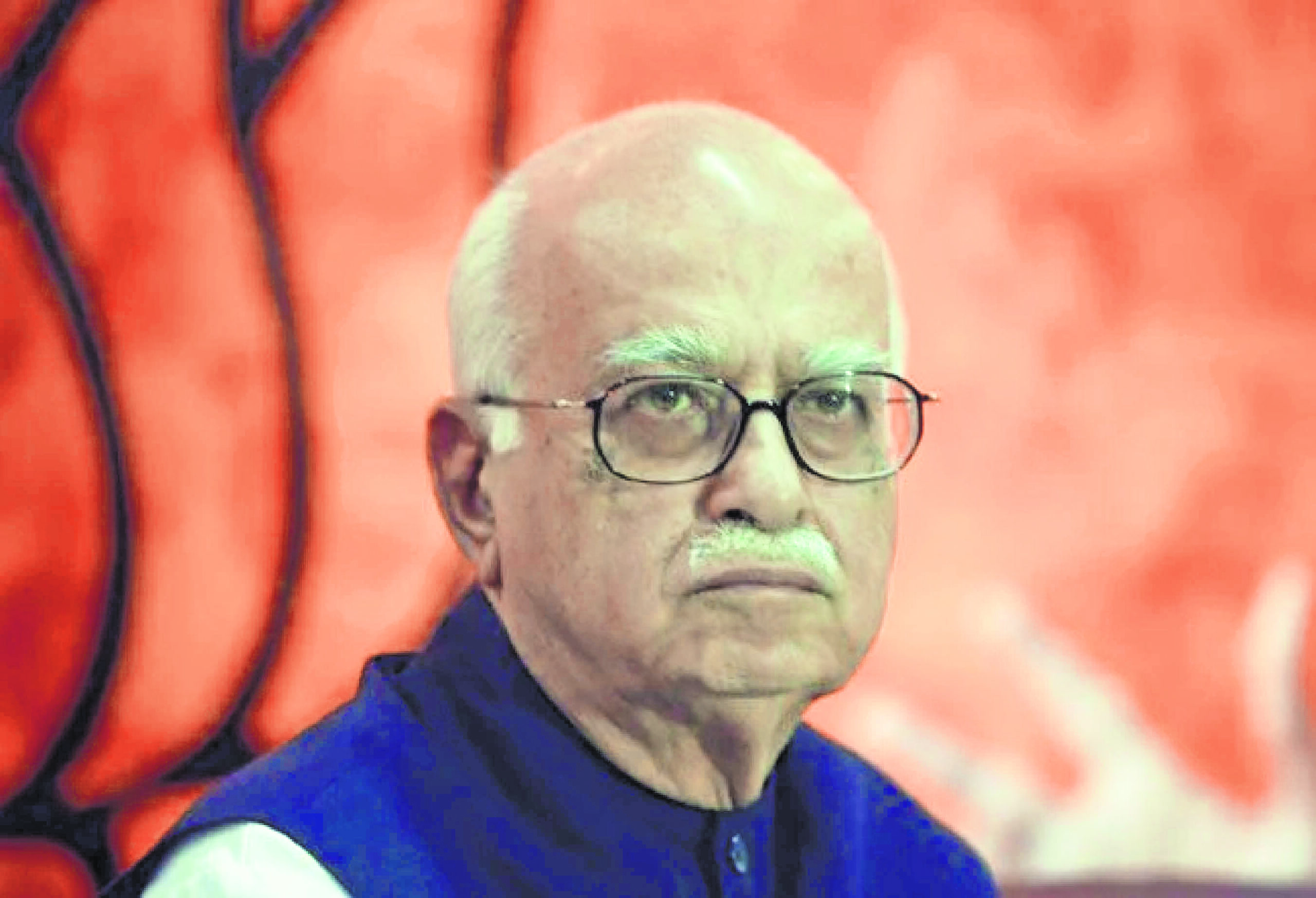 Bharat Ratna L K Advani: philosopher, friend and guide to Modi