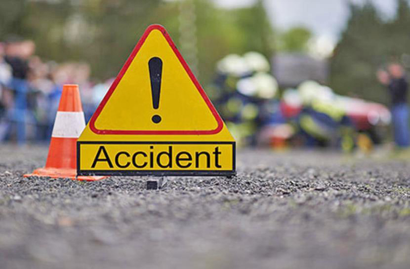 Tragic road accident claims two lifes in Nagole, Telangana