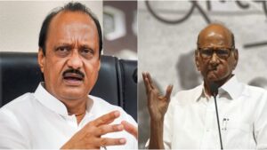 Supreme Court Extended Time For Maharashtra Speaker To Decide Disqualification Petitions Against Ajit Pawar Group Till Feb 15 | NCP Rift