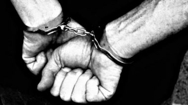 80-year-old man arrested for slitting brother’s throat over property dispute in Pydhonie