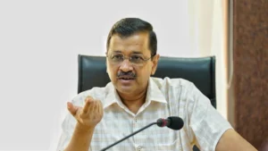 MLA poaching claim: Crime Branch serves fresh notice on Kejriwal, asks him to respond by tomorrow