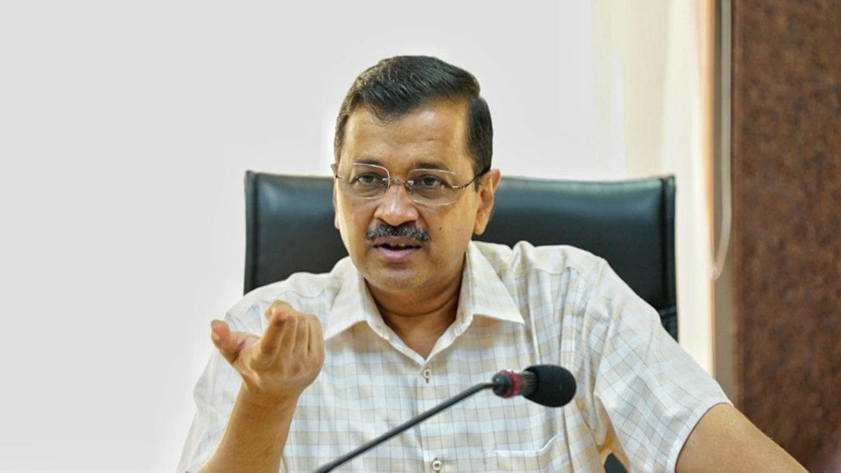Delhi Government Plans to Reveal ‘Ram Rajya’ Influenced Budget Today
