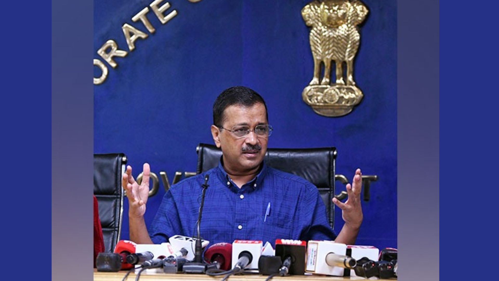 AAP Convenor Arvind Kejriwal to Visit Goa for Lok Sabha Polls Preparation