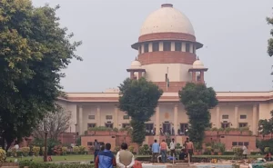 SC Permits Withdrawal of Pleas Challenging Constitutional Validity of UAPA Provisions