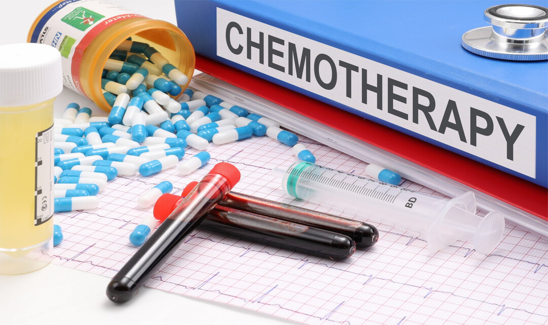 One type of chemotherapy most useful against bladder cancer, nt study reveals