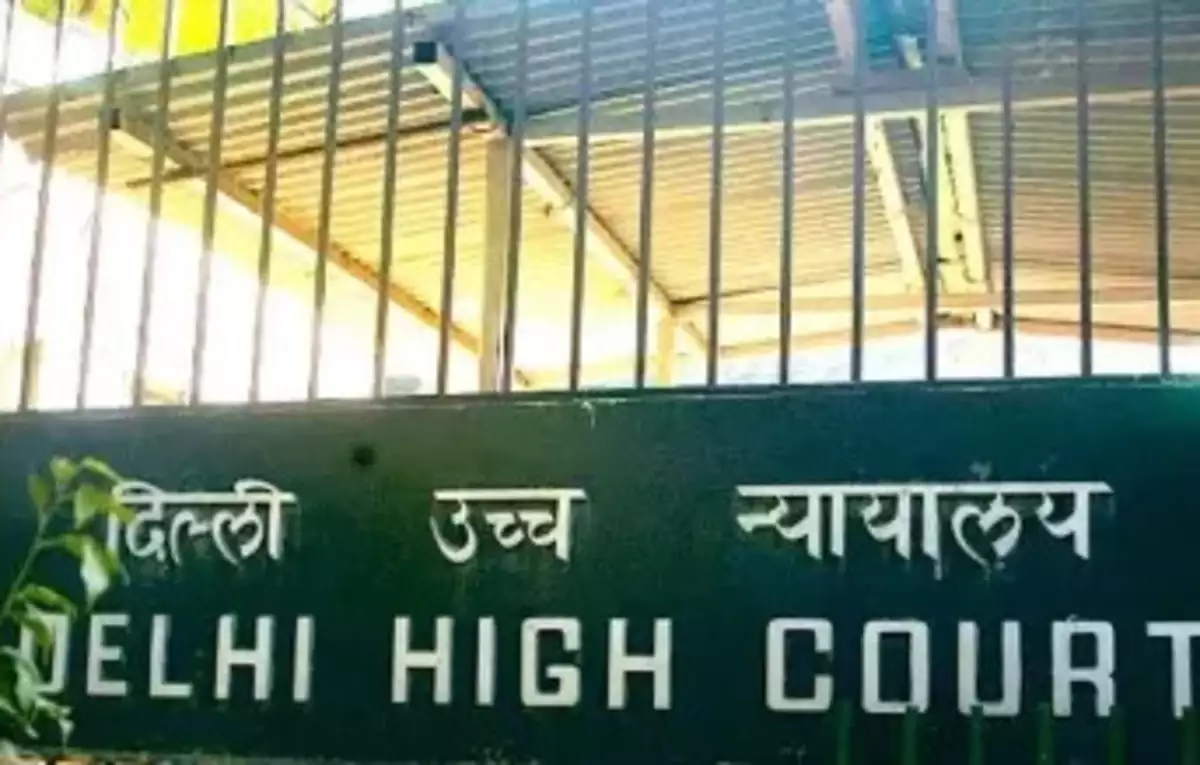 Delhi High Court Referred Gautam Gambhir’s Defamation Suit Against Punjab Kesari To Mediation