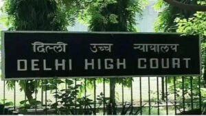 Delhi High Court sets aside suspension of seven BJP MLAs