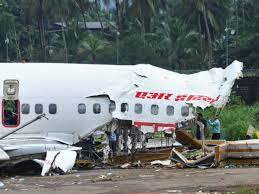 plane crash: Flight recorders found