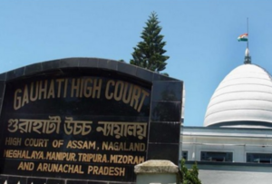 Supreme Court Collegium Recommended The Appointment Of Two Women As The Judges Of Gauhati High Court