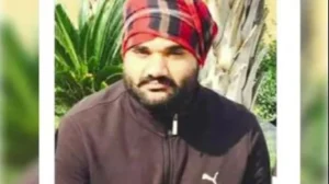 Is Goldy Brar Alive Or Dead? : US Police Refutes Gangster’s Murder Report