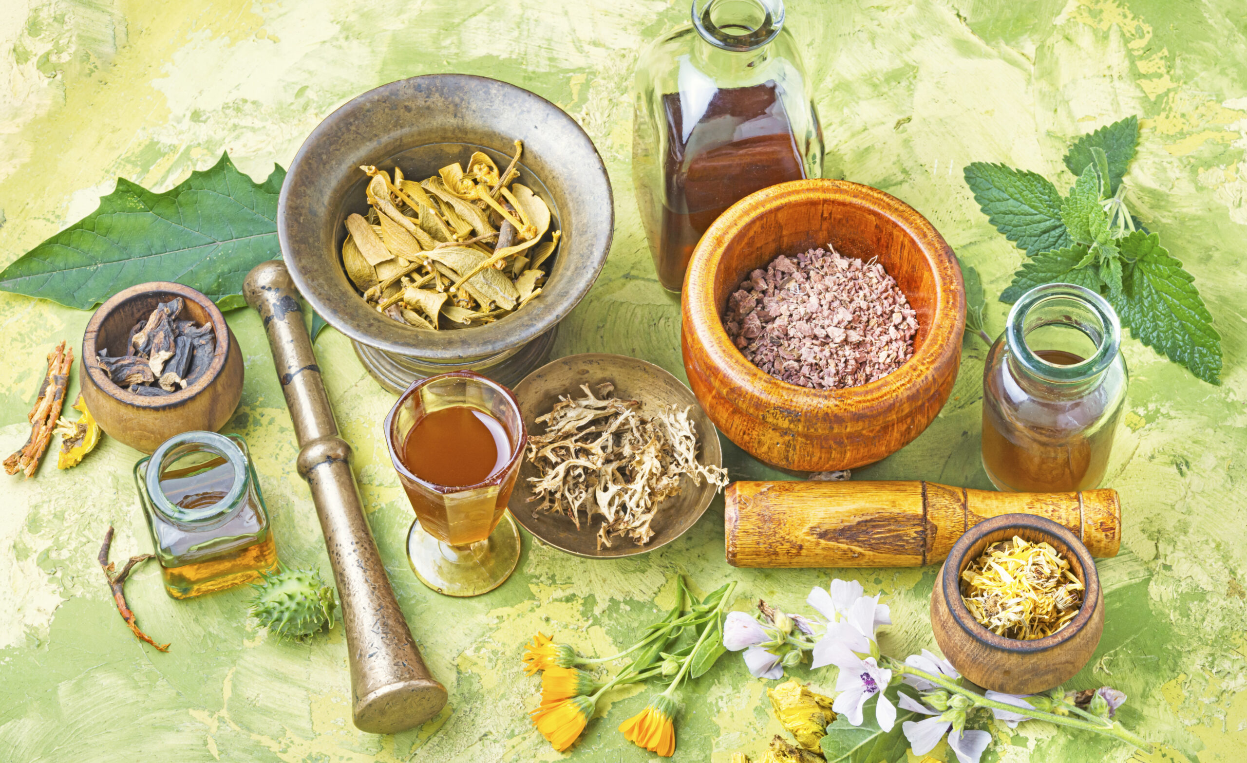 Naturopathy is older than all the medical systems prevalent in the world