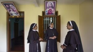 SC to examine tax exemption for nuns and priests in Christian missionary schools