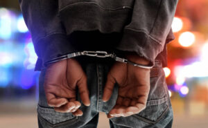 Three minors held for extortion