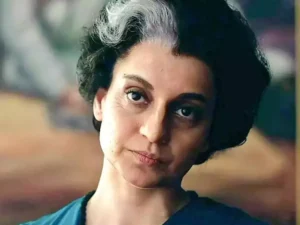 Kangana Ranaut’s Emergency Gets Postponed Again