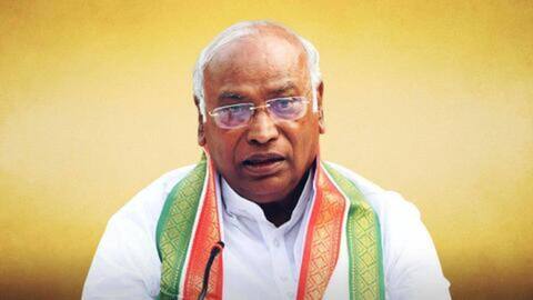 Pillars of fundamental rights ensured by Constitution under attack: Kharge