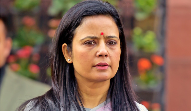 From Controversy to Triumph: Mahua Moitra’s Political Journey Beyond Expulsion
