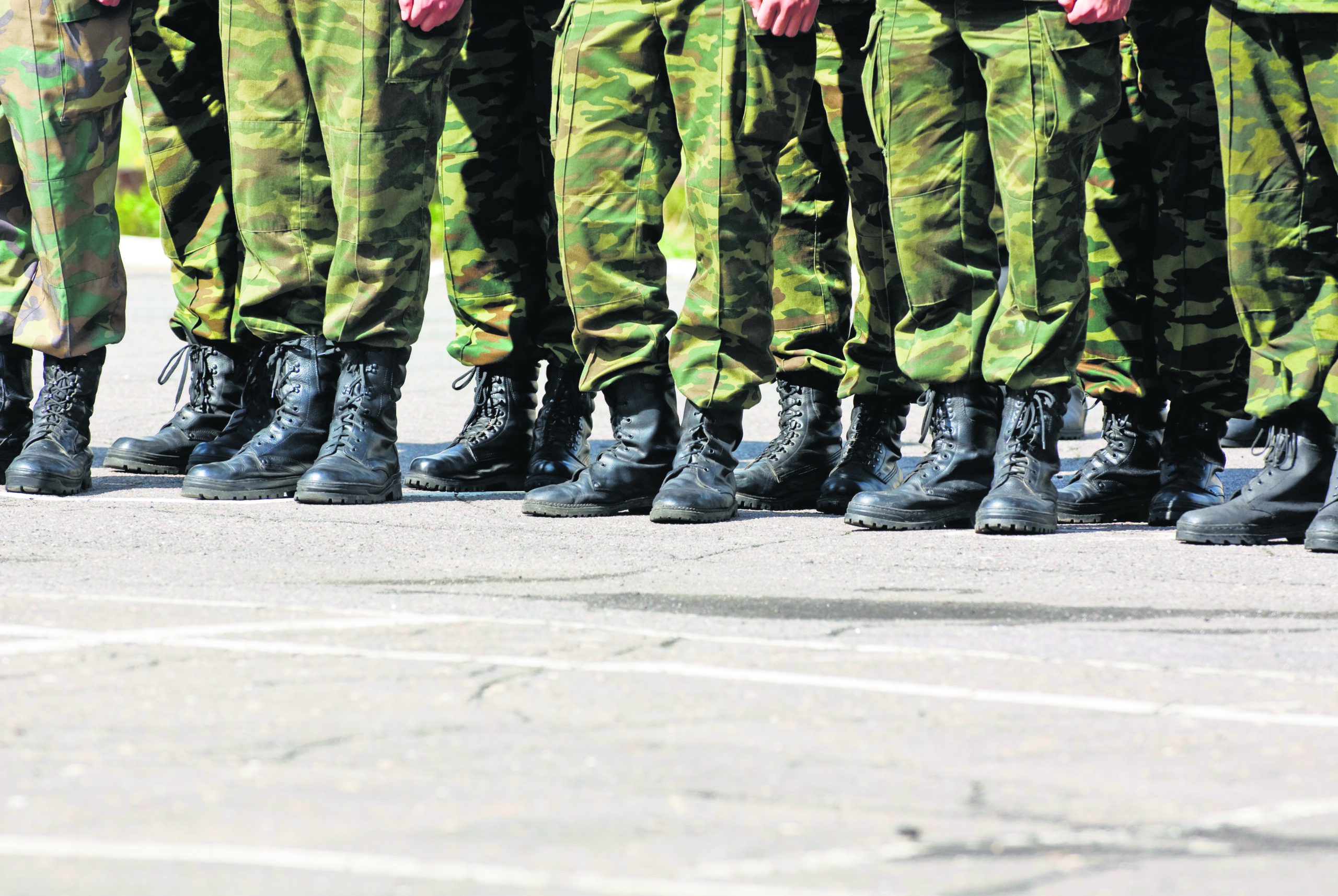 ‘Minimize casualties during operations' - TheDailyGuardian