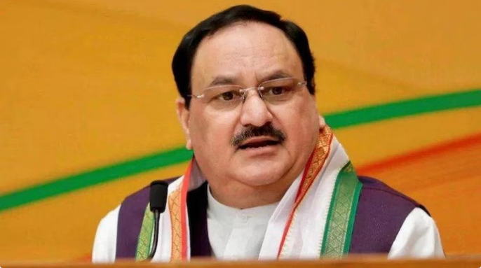 Eye on polls, Nadda to chair meeting of BJP’s national general secretaries at his residence today