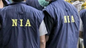 NIA chargesheets 3 Myanmar nationals in international human trafficking case