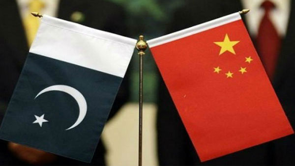 China stands ready to work with Pakistan to upgrade CPEC project: Report