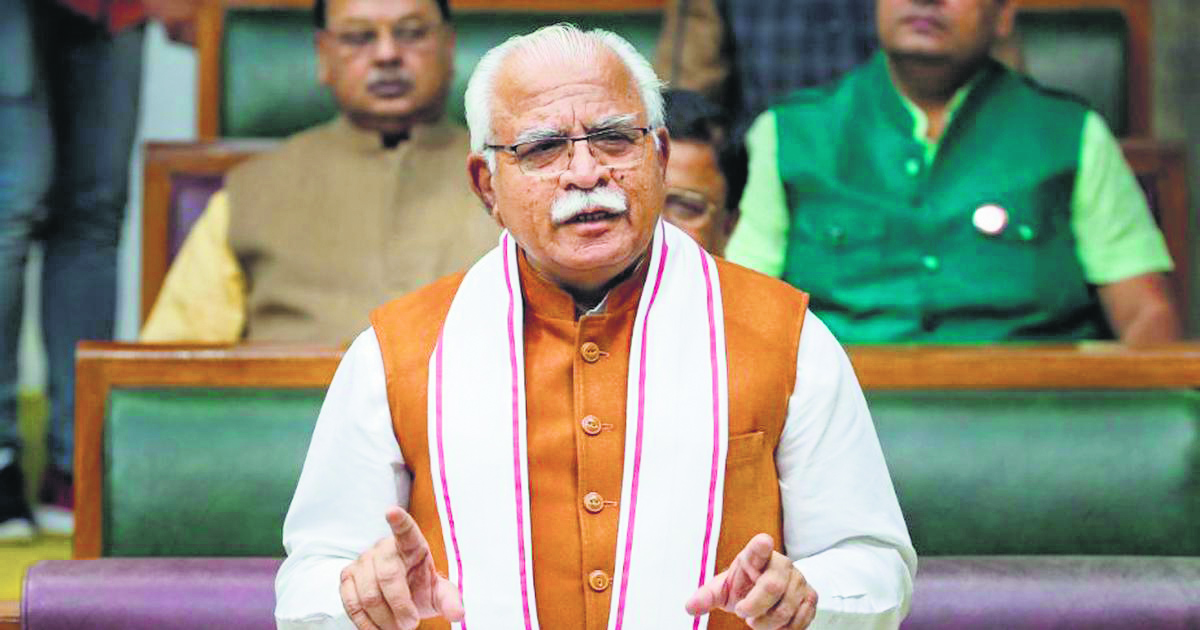 Haryana Cabinet approves multiple proposals and amendments in recent meeting