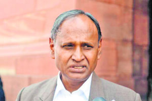 ‘Do they hold a copyright on Lord Ram?’:Udit Raj criticizes invitation