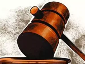 Court says film makers have no right to taint image of political parties, individuals