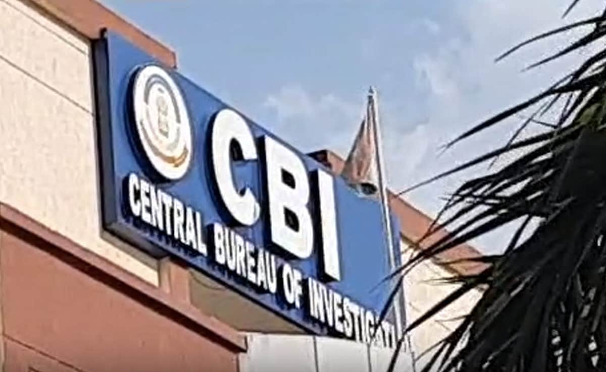 CBI detects Rs 58-lakh fraud by postal assistant 
