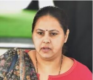 Bihar’s Patliputra Lok Sabha Election 2024 Result Update: RJD’s Misa Bharti leading with 3,04,635