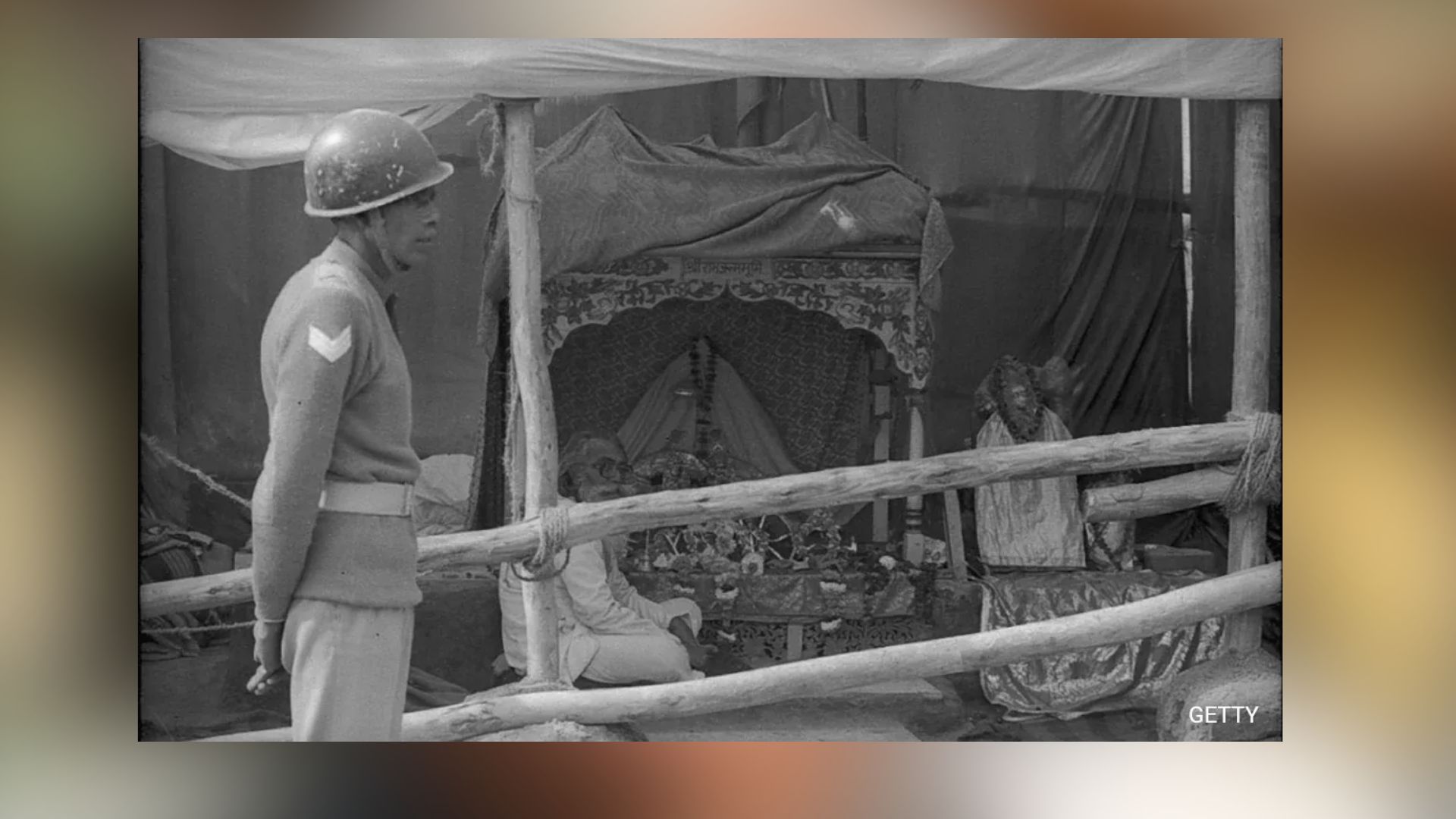 1949 to Now: The Ongoing Saga of the Old Ram Idol – Insights Post Ayodhya Temple Consecration