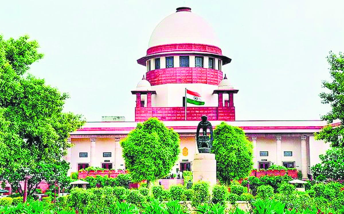 Supreme Court: No Case Of Rape By False Promise Of Marriage When Marriage Was Solemnized Ultimately