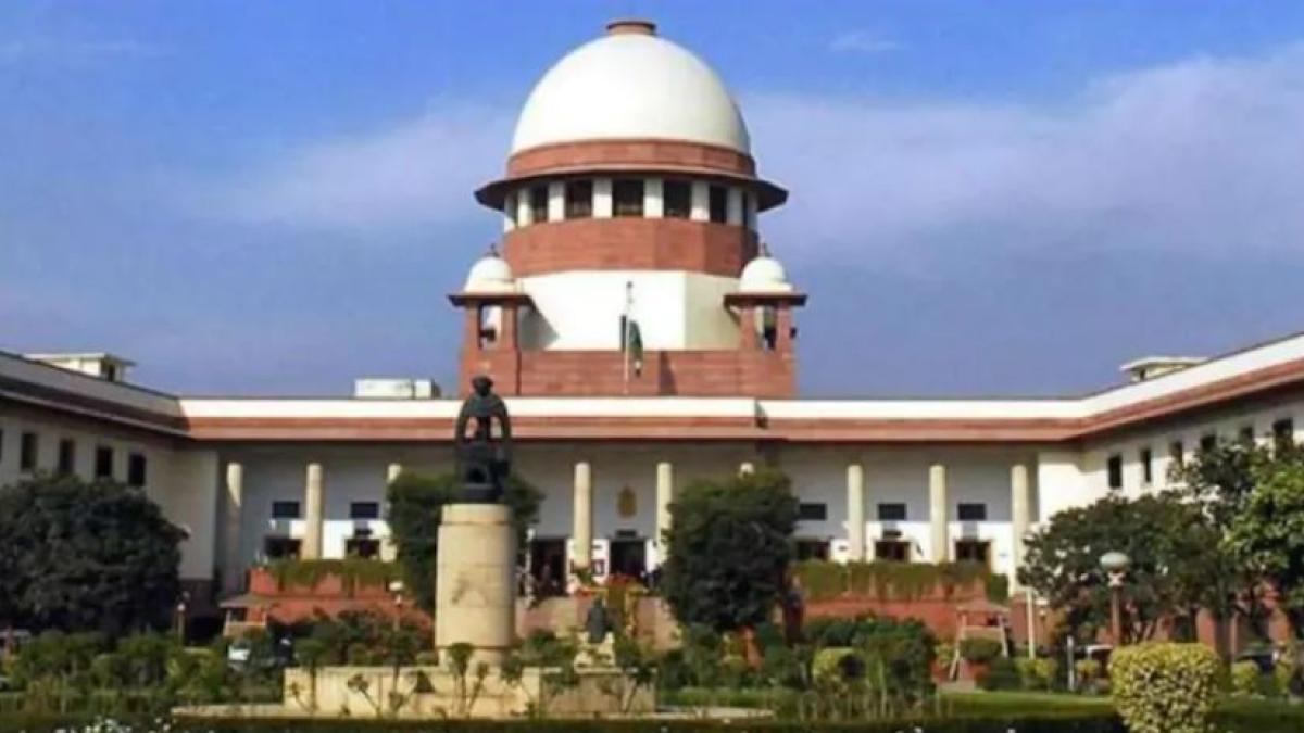 Supreme Court Declares Electoral Bonds Scheme Unconstitutional, Orders Cessation and Disclosure of Details