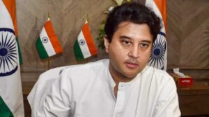 Union Aviation Minister Jyotiraditya Scindia Addresses Fog-Induced Airport Chaos, Outlines Future Plans