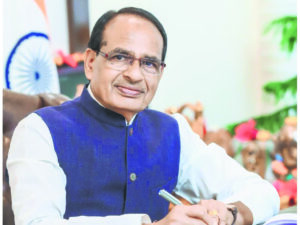 MP court orders defamation case against ex-CM Chouhan