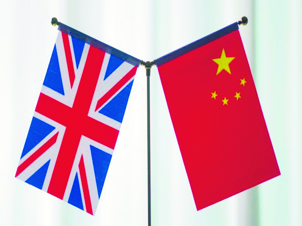 China Detains UK’s MI6 Spy For Collecting Intelligence, Identifying ...