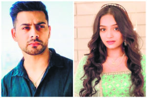 Karamm Rajpal, Trupti Mishra to play lead roles in ‘Qayaamat Se Qayaamat Tak’