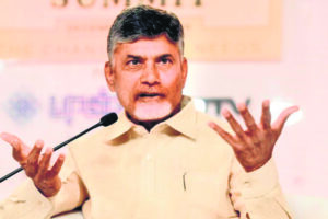 TDP chief Chandrababu Naidu to reach out to public through Raa-Kadaliraa programme