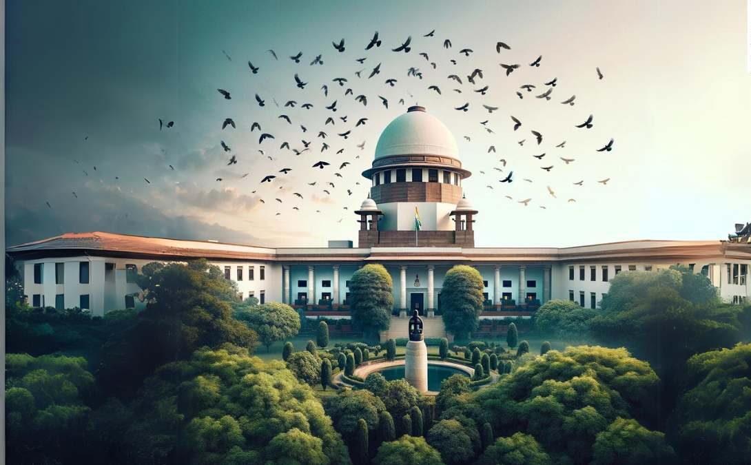 Supreme Court Directed Constitution Of District Committee Across India To Report On Existing, Required Jail Infrastructure | Prisons Reforms